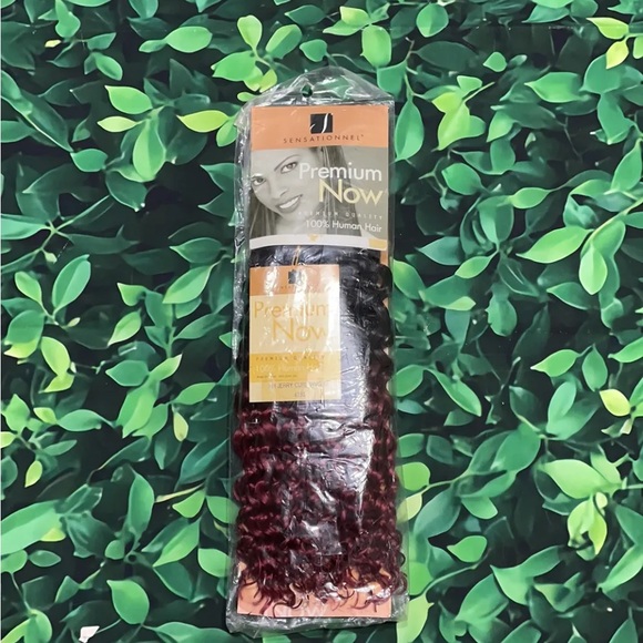 100% Human Hair Bundles - Picture 1 of 7